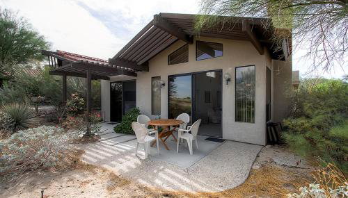 Borrego Springs Hideaway Pool Table, Mtn Views! - Foto 2