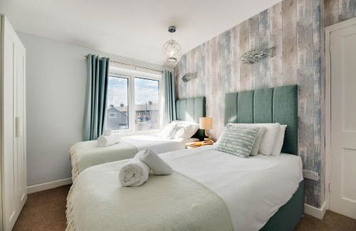 1 Beechcroft Cottage - Seahouses Northumberland - Photo 15