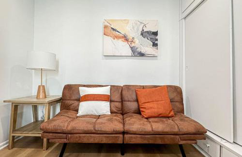 Cozy Boho 2BR Near Beverly Hills - DOH2 - CUL - Foto 23