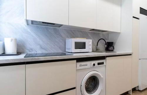 AR Ventas, céntrico y moderno 2 dormitorios y 2 baños - Photo 14