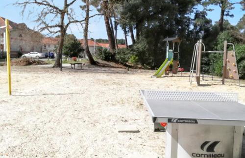 Appartement convivial Le Verdon 35 m² piscine partagée - Foto 22