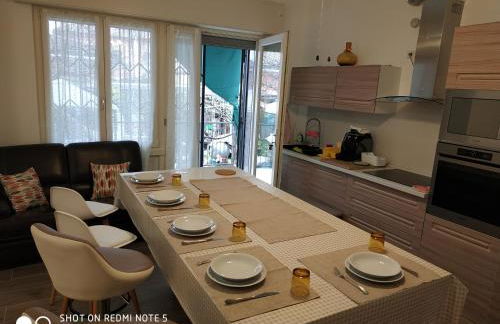 CASA DI LUX E MAX - SUB 701 - Photo 6