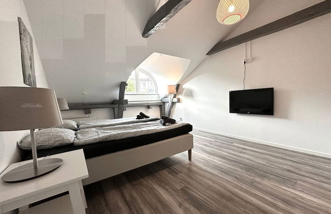 Penthouse in Vasastaden - Photo 17