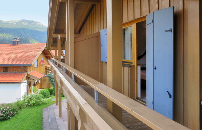 Chalet Walchsee - Foto 13