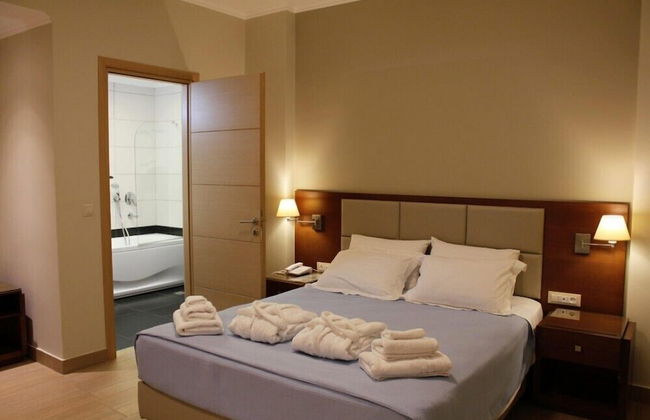 Niriides Luxury Villas - Foto 13