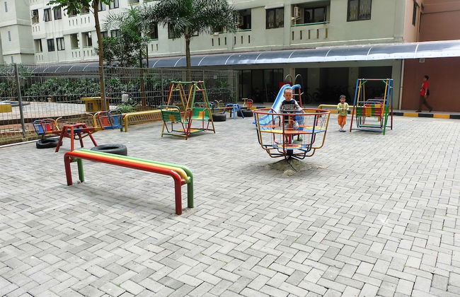 Chrysant Kebagusan City Near Cilandak Mall - Foto 7