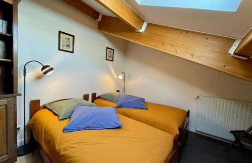 Gîte cosy à Aiguilhe avec jardin, jacuzzi et sauna - proche UNESCO et chemins de randonnée - FR-1-582-354 - Foto 22