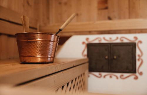 Residence Villa Trieste - Foto 66