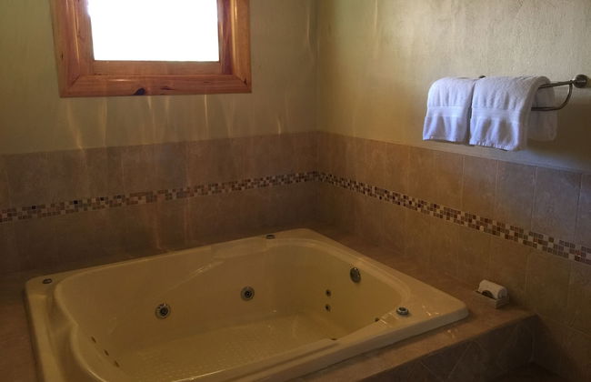 Bellavista Cabanas - Foto 22