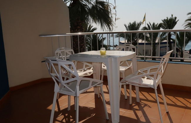 APCOSTAS Almuñecar Playa / Un Dormitorio - Photo 21