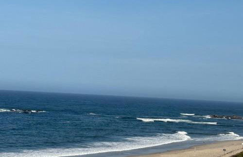 Apartamento LUZ DA PRAIA - Foto 1