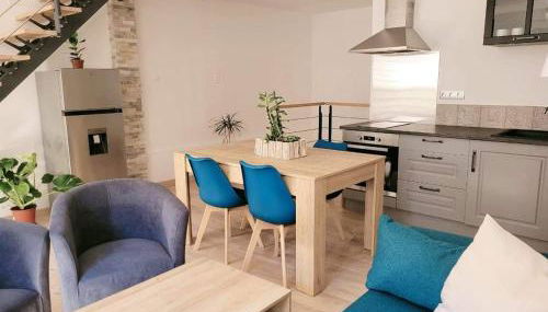 Gîte Emeraude - Foto 3