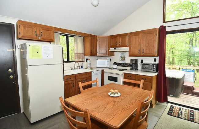 Woods Song - Natures Promise - Foto 6