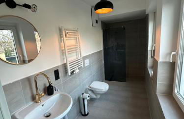 Flamingo 1 - Traumhaftes Wohnen mit Terrasse - zentral und stilvoll - Foto 9