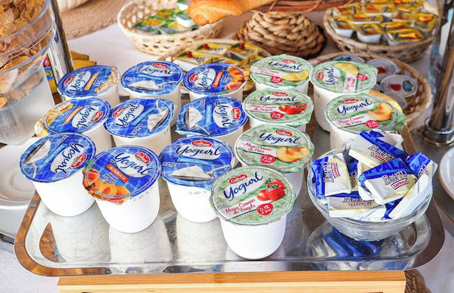 Appartamenti il Ventaglio - Foto 80