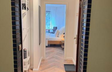 Cozy Apartment Beethoven mit Balkon - Foto 50