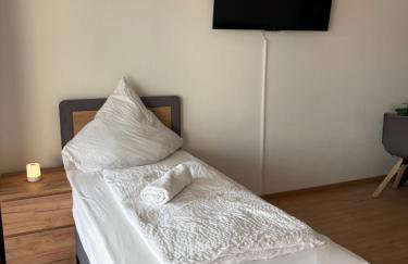 Idyllische Wohnung in Regen I Balkon I Bergblick I Burgnähe - Photo 44