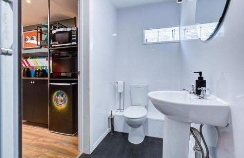 Cosy Studio flat near hospital - Pass the Keys - Foto 55