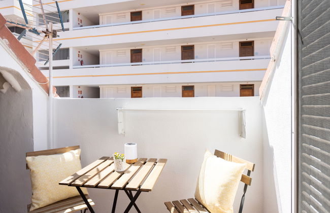 Deluxe Altemar - Foto 28