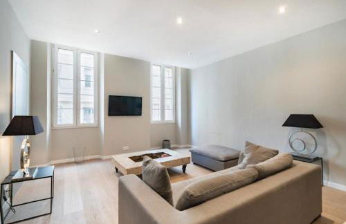 Appartement Cannes, Majestic - Foto 8