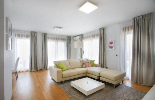 Apartments Poville Residence - Foto 55