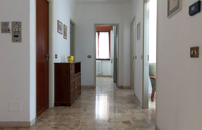 Mamma Ciccia Holiday Home - Lake Front Apartment - Foto 29