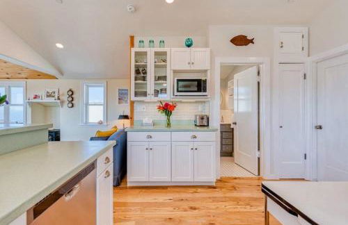 The Lookout! Stunning Views!! Walk to Beach! BBQ! Fast WiFi!! Dog Friendly! - Foto 8