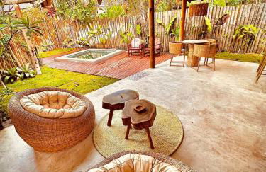 Vila Nativa Caraíva - Foto 41