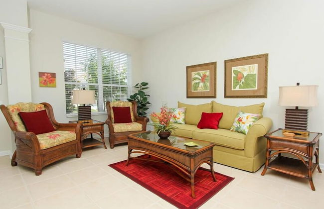 Ov3229 - Windsor Hills Resort - 6 Bed 4 Baths Villa - Foto 3