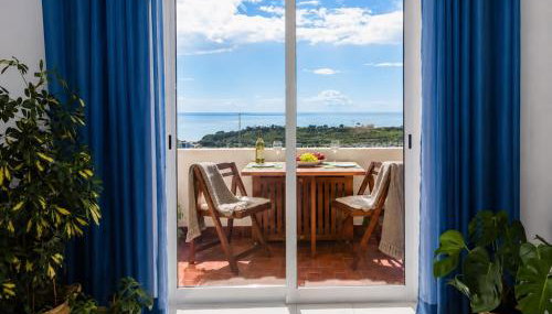 Ocean View Studio High-Speed Wi-Fi - Foto 1