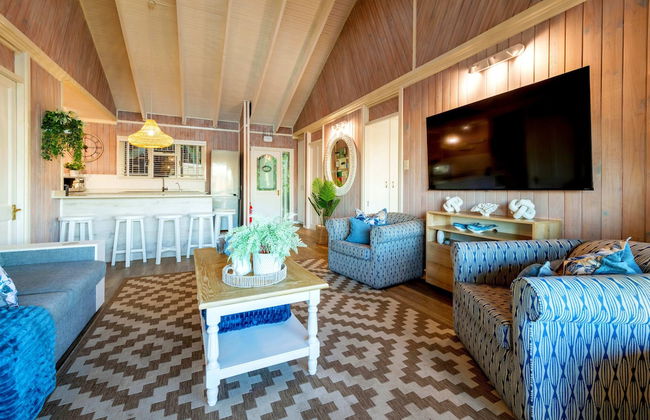 Knysna River Club by First Private Stays - Foto 77