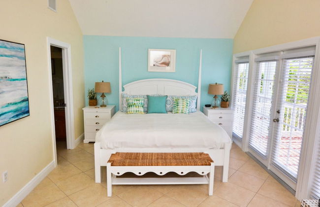 Indigo Reef Resort Villas & Marina by KeysCaribbean - Foto 8