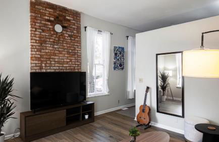 Soulard Hideaway - Foto 12