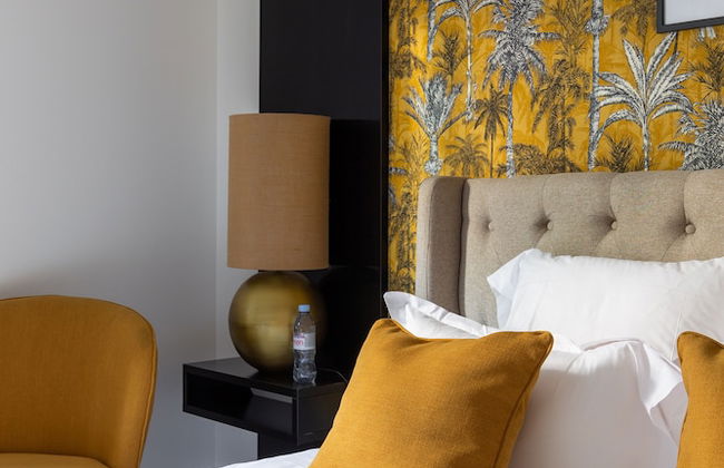 Sweet Inn - Villa Alexandra - Foto 29