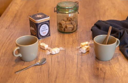 Tiny-House - 5 min de Montélimar - Salle de bain italienne & grand confort - Foto 60