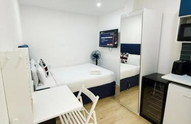 Studios in Kings Cross - Foto 10