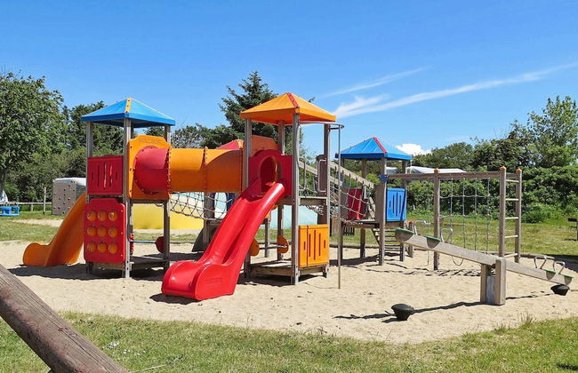 6 Person Holiday Home in Struer-by Traum - Foto 24