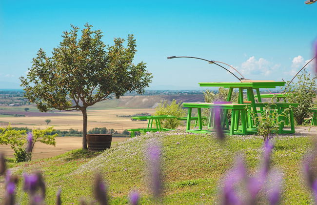 Casale Poggio Nebbia - Photo 77