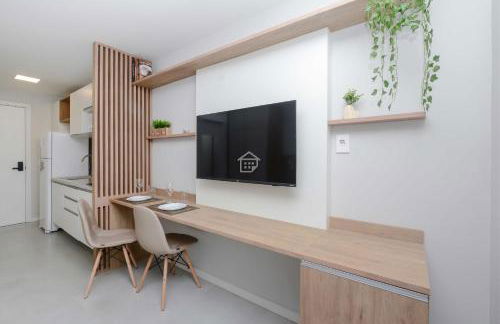 Moradia linda e moderna em um dos melhores bairros de Porto Alegre! - Foto 49