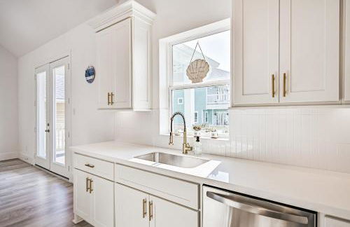 Walk 2 Beach & Huge Pool! Pets Allowed! Salty Sea Dawg - Photo 36