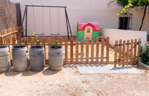 Charming House with Pool in Montilla - Foto 10