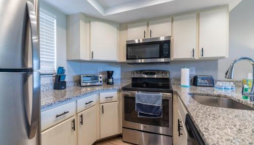 Ocean Village Club D15 - Foto 4