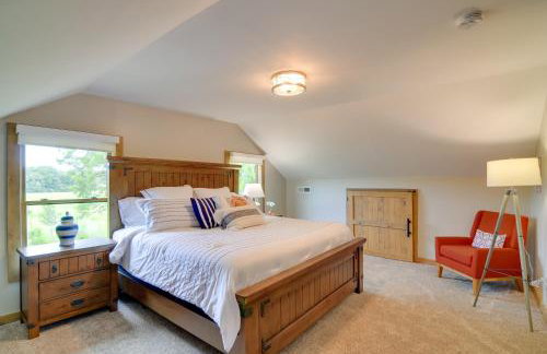 Modern Burkesville Home: 2 Mi to Dale Hollow Lake! - Foto 26