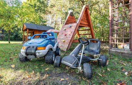 Agroturystyka Nad Wartą - Foto 41