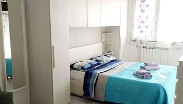 Blue, Relax con piscina e garage - Foto 3, towels, wardrobe