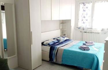 Blue, Relax con piscina e garage - Foto 3