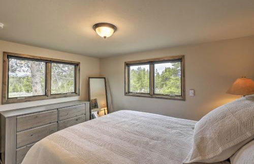 Updated Cabin with Hot Tub about 11 Mi to Winter Park! - Foto 11