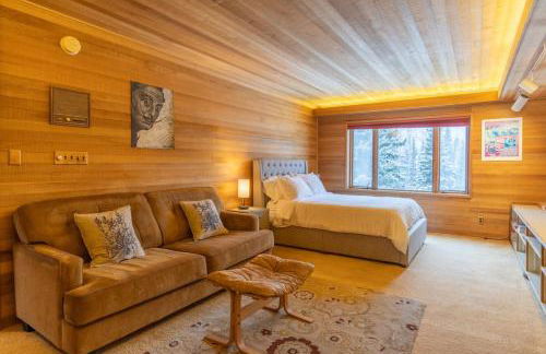 The Chuck Morgan Main House - Foto 20