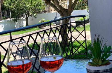 Lýria Boutique Apartments - Foto 39