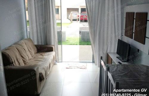 Apartamentos GV - Foto 3